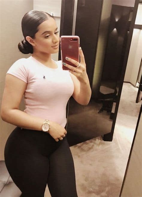 thick naked latina|thick